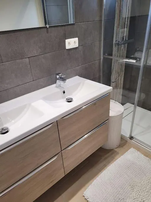 Les Cles Du Sud Bormes 35M2アパートメント